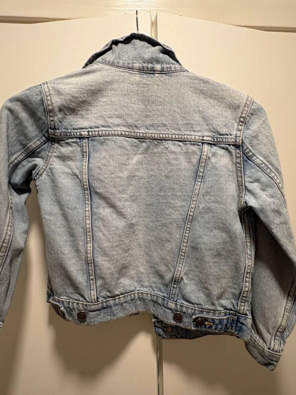Old Navy Jeans Jacket - Sz 8